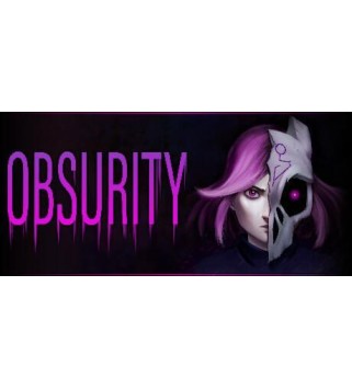 Obsurity Steam Key GLOBAL